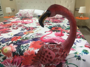  Flamingo Luxury Apartment  Кальяри